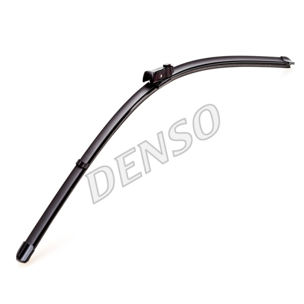 Комплект бескаркасных стеклоочистителей  Denso Flat DF-049